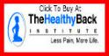 Buy At Healthy Back Institute