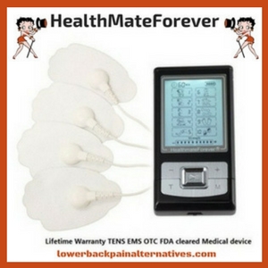 EMS Health Mate Forever