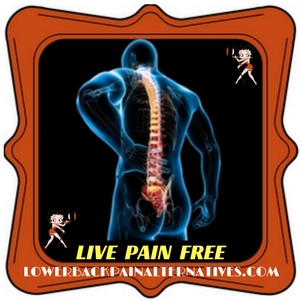 My Back Pain Story