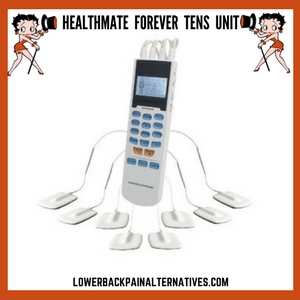 Tens Unit Health Mate Forever