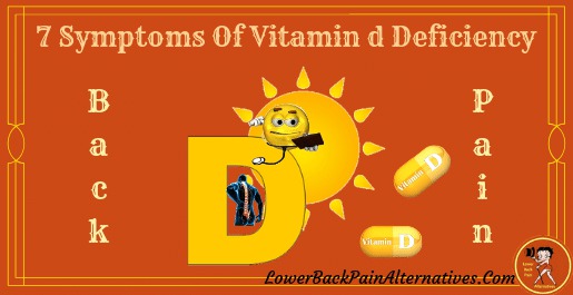 Sun & vitamin d