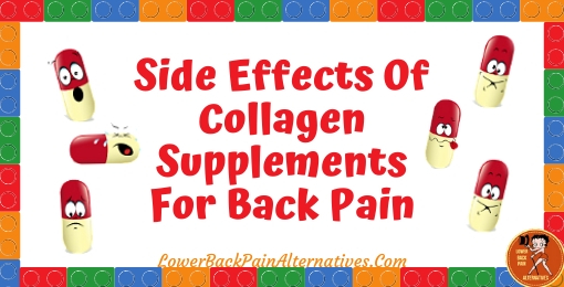 Collagen Side Effects