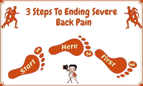 Lower Back Pain Alternatives